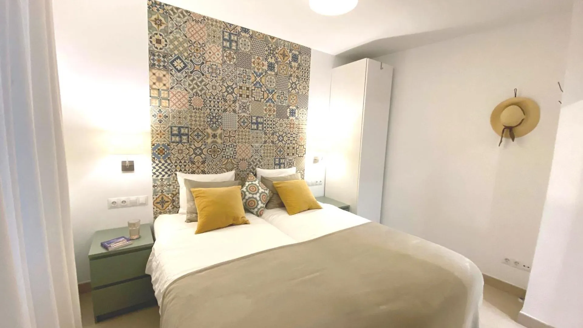 La Tierra Sur Apartment Malaga Center