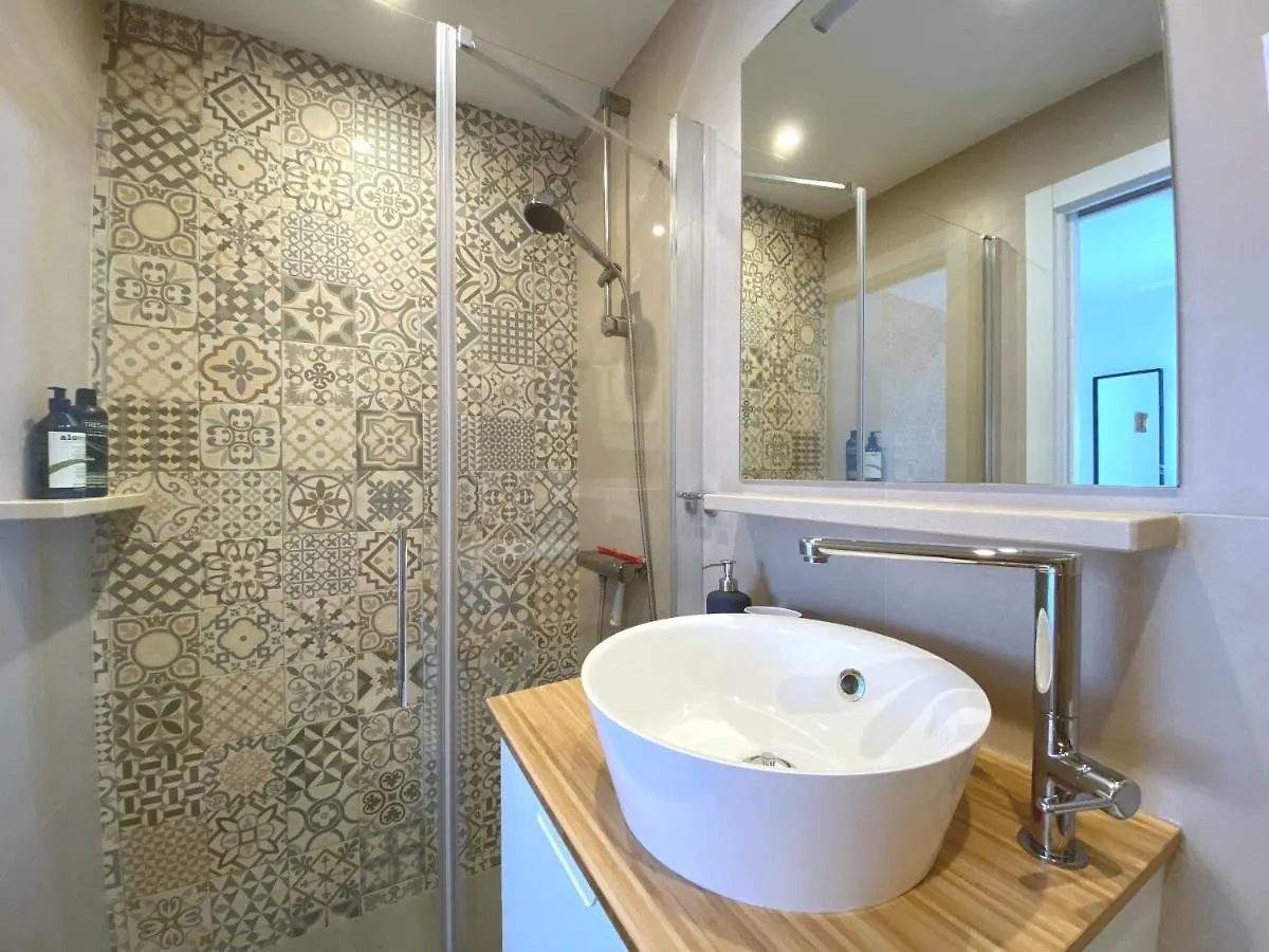 La Tierra Sur Apartment Malaga Center 0*,  Spain