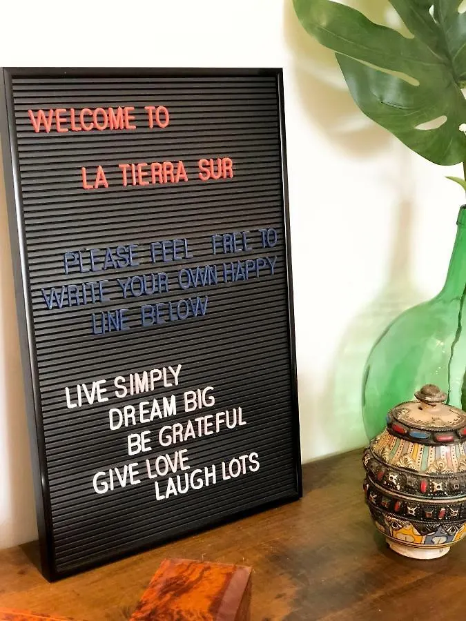La Tierra Sur Apartment Malaga Center 0*,  Spain